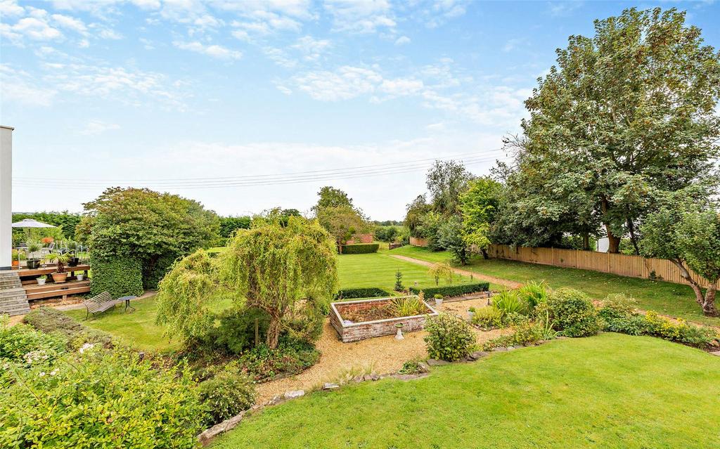 Gardens