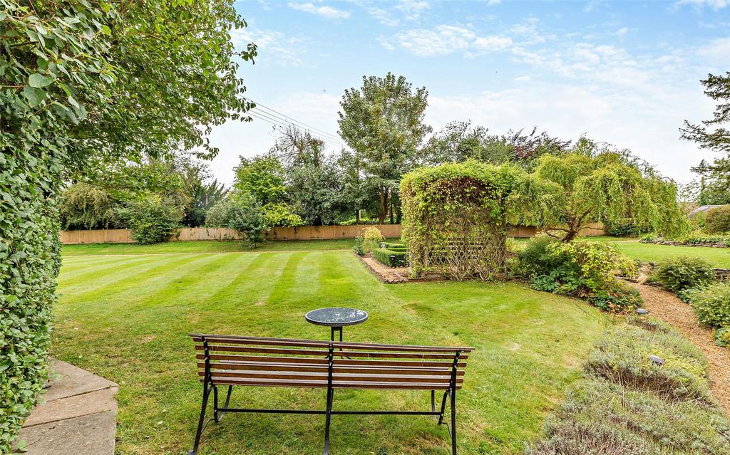 Gardens