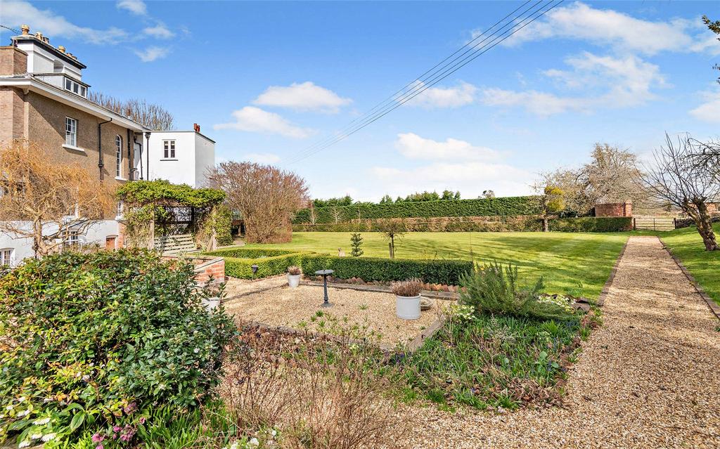 Gardens