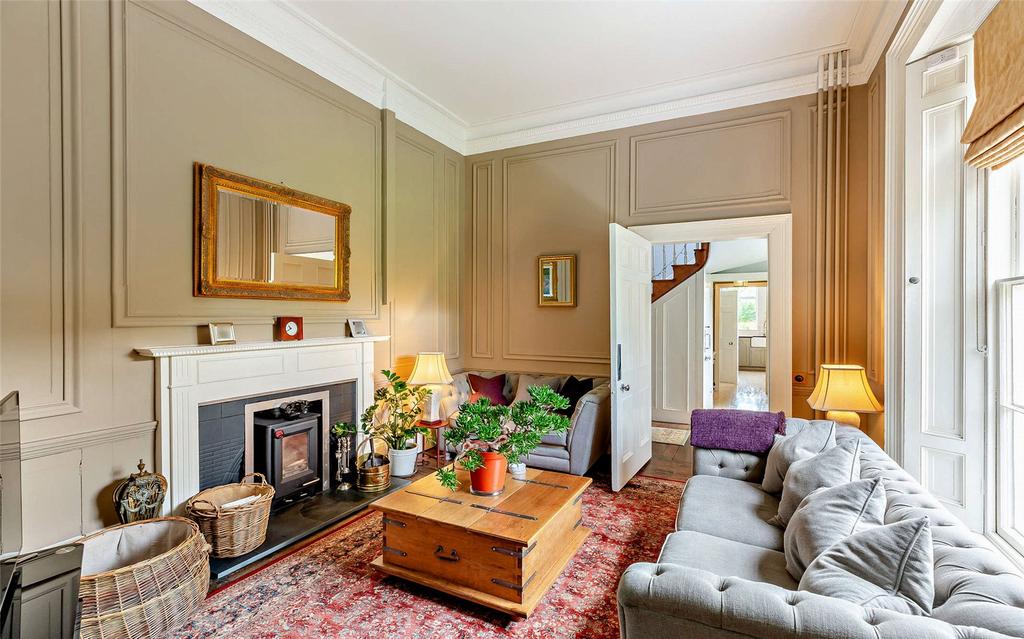 Sitting Room