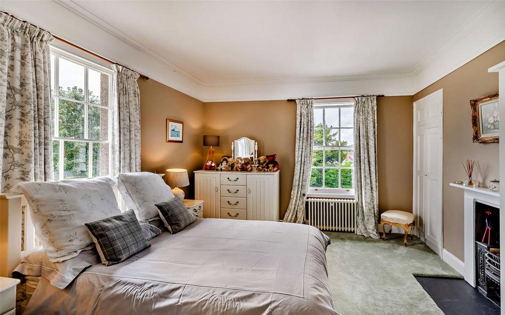 Principal Bedroom