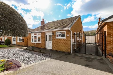 2 bedroom detached bungalow for sale, Assarts Road, Nuthall, Nottingham, NG16