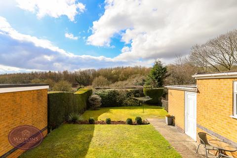 2 bedroom detached bungalow for sale, Assarts Road, Nuthall, Nottingham, NG16