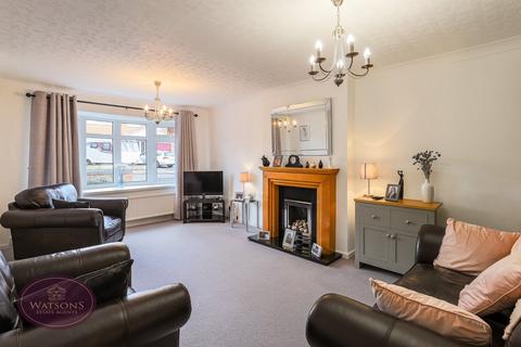 2 bedroom detached bungalow for sale, Assarts Road, Nuthall, Nottingham, NG16
