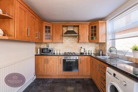 2 bedroom detached bungalow for sale, Assarts Road, Nuthall, Nottingham, NG16