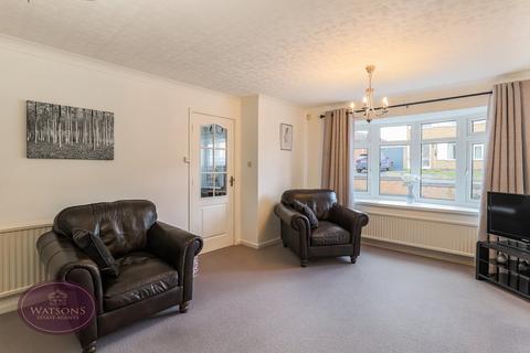 2 bedroom detached bungalow for sale, Assarts Road, Nuthall, Nottingham, NG16