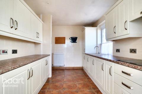 47 Warren Road, Dartford, DA1 1PS