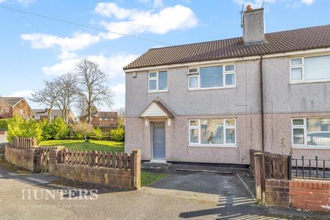 3 bedroom semi-detached house for sale, Pine Tree Road, Oldham