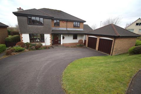 5 bedroom detached house for sale, Kishorn Road, Wemyss Bay