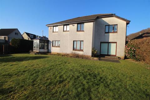 5 bedroom detached house for sale, Kishorn Road, Wemyss Bay