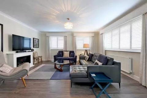 4 bedroom apartment for sale – pohled 2