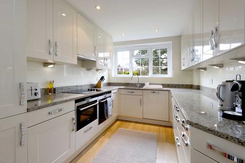 undefined, Grove Road, Beaconsfield, Buckinghamshire, HP9