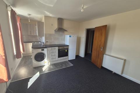 undefined, Salisbury, SP2