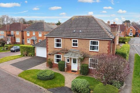 5 Alwent Close, Darlington, DL3 8UJ