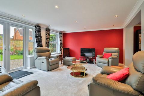 5 Alwent Close, Darlington, DL3 8UJ