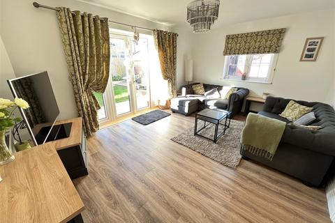 40 Cartmel Road, Daventry, NN11 2PP