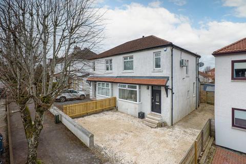 30 Atholl Drive, Giffnock, Glasgow, G46 6QR