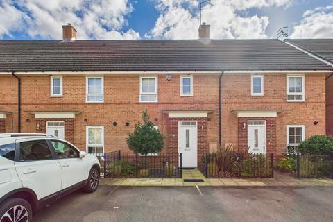 3 bedroom townhouse for sale