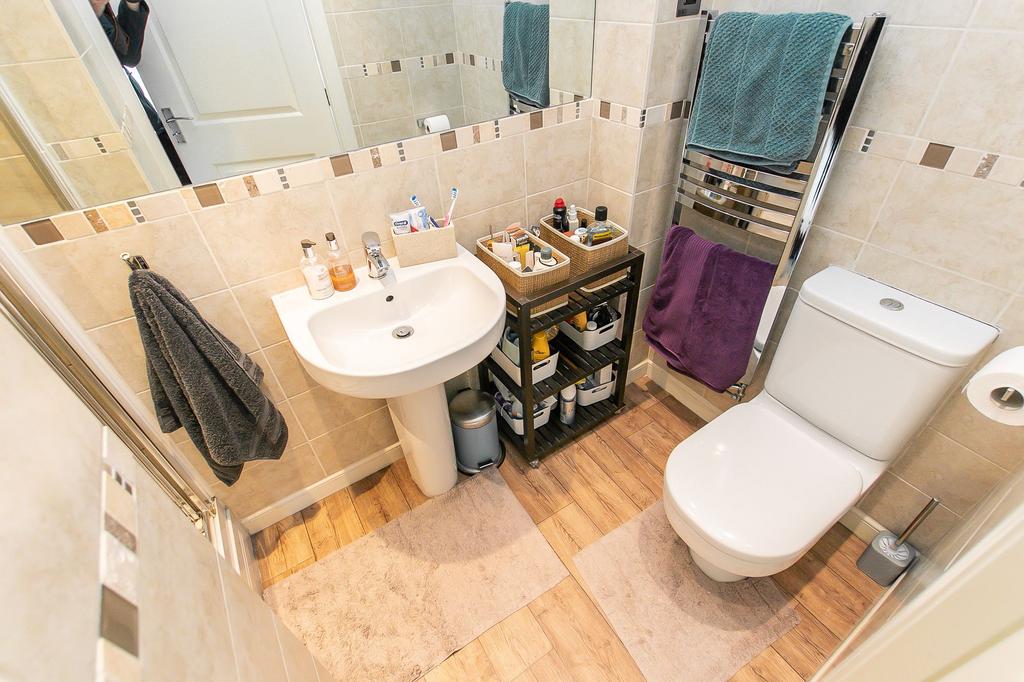 En-suite