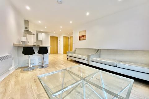 1 bedroom apartment to rent, Leyland House, 53 Mabgate, Leeds, LS9