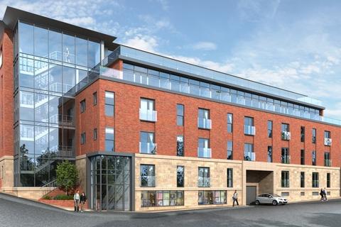 1 bedroom apartment to rent, Leyland House, 53 Mabgate, Leeds, LS9