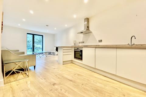 1 bedroom apartment to rent, Leyland House, 53 Mabgate, Leeds, LS9