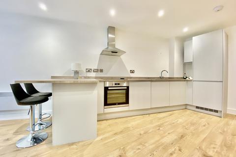 1 bedroom apartment to rent, Leyland House, 53 Mabgate, Leeds, LS9