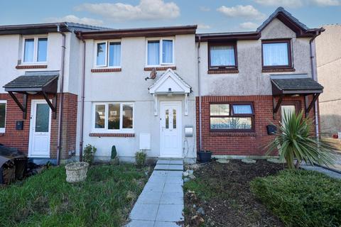 Stenagwyns Court, Goverseth Road Foxhole, St Austell, PL26