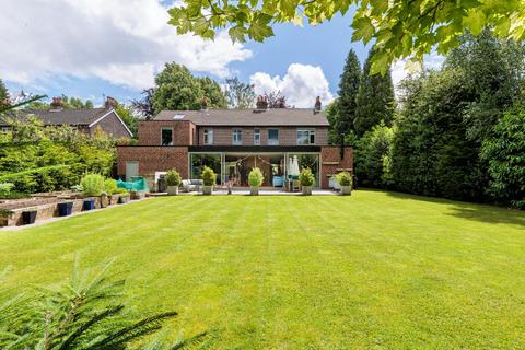 5 bedroom detached house for sale, Ladythorn Crescent, Bramhall