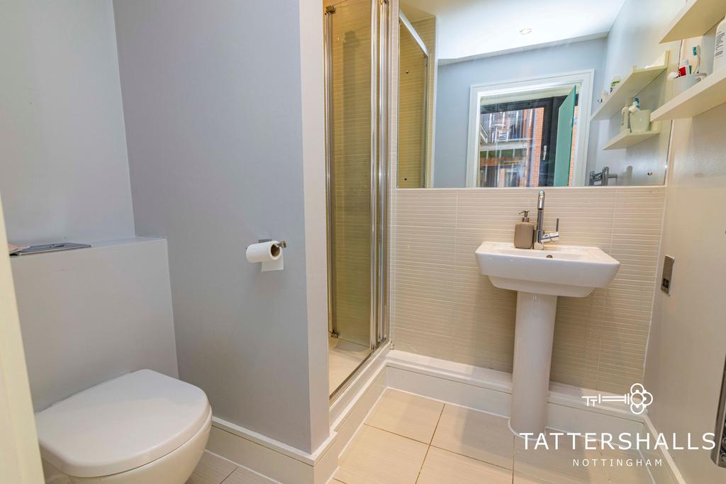 En-suite