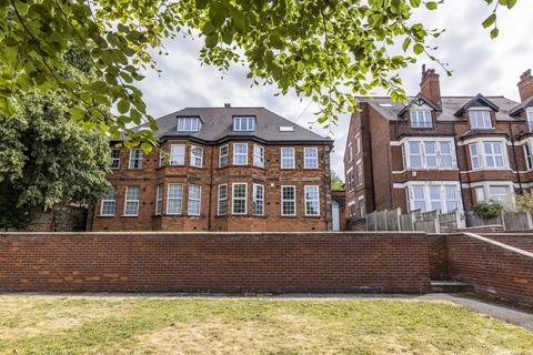 Barrack Lane, Nottingham, NG7