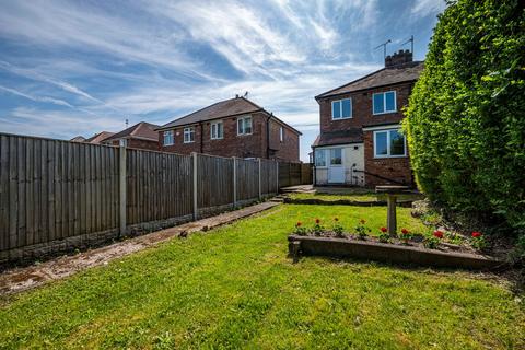 2 bedroom semi-detached house for sale, Plantation Road, Nottingham, NG8