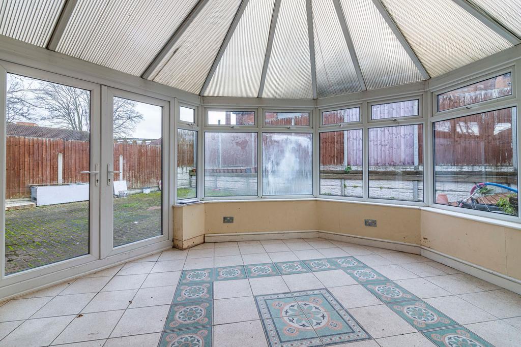 Conservatory