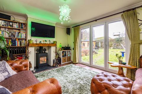 2 bedroom semi-detached bungalow for sale, Kilverton Close, Nottingham, NG8