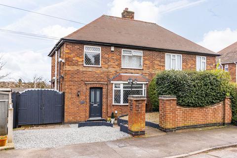 27 Bentinck Road, Carlton, Nottingham, NG4 3QD