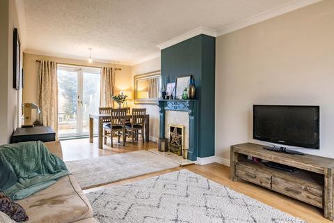 27 Bentinck Road, Carlton, Nottingham, NG4 3QD