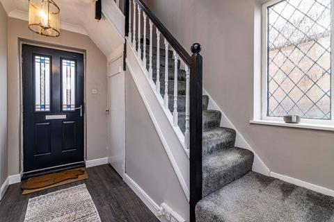 27 Bentinck Road, Carlton, Nottingham, NG4 3QD