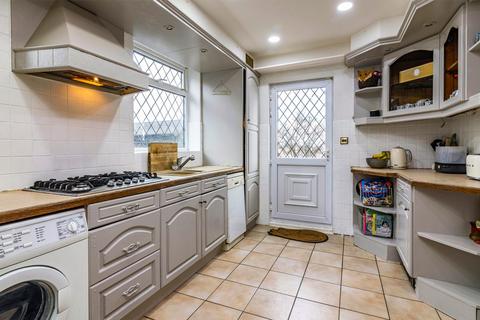 27 Bentinck Road, Carlton, Nottingham, NG4 3QD