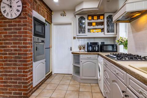 27 Bentinck Road, Carlton, Nottingham, NG4 3QD