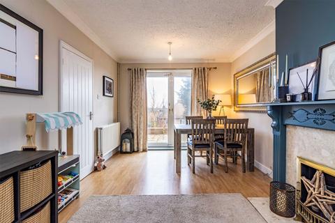 27 Bentinck Road, Carlton, Nottingham, NG4 3QD