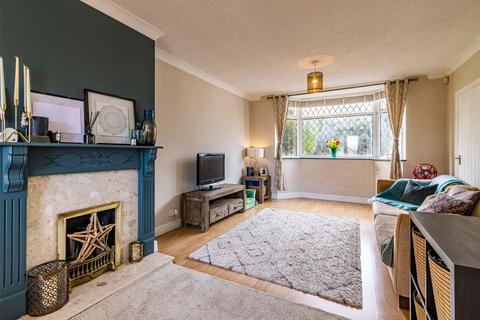 27 Bentinck Road, Carlton, Nottingham, NG4 3QD