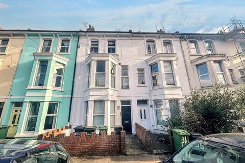 1 bedroom flat for sale, Langney Road, Eastbourne