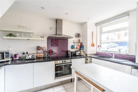 undefined, Leigham Court Road, London, SW16
