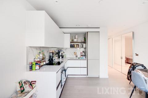 undefined, Westmark Tower, Paddington, W2 1EF