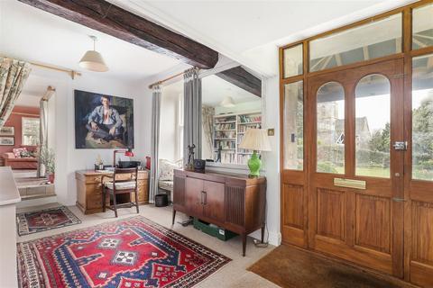 Bell Lane House Bell Lane, Minchinhampton, Stroud, GL6 9BP