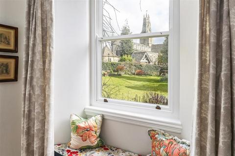 Bell Lane House Bell Lane, Minchinhampton, Stroud, GL6 9BP