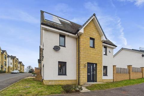 19 Parkside, Auchterarder, PH3 1GG