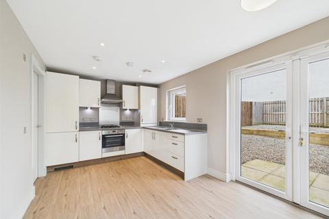 19 Parkside, Auchterarder, PH3 1GG