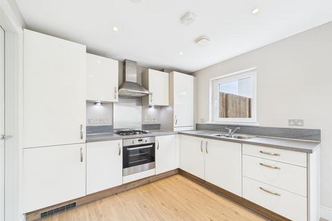 19 Parkside, Auchterarder, PH3 1GG