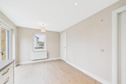 19 Parkside, Auchterarder, PH3 1GG